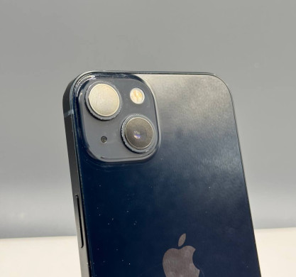 iPhone 13 128GB Midnight 100%